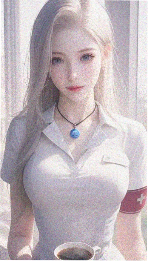 第七个证人剧集海报